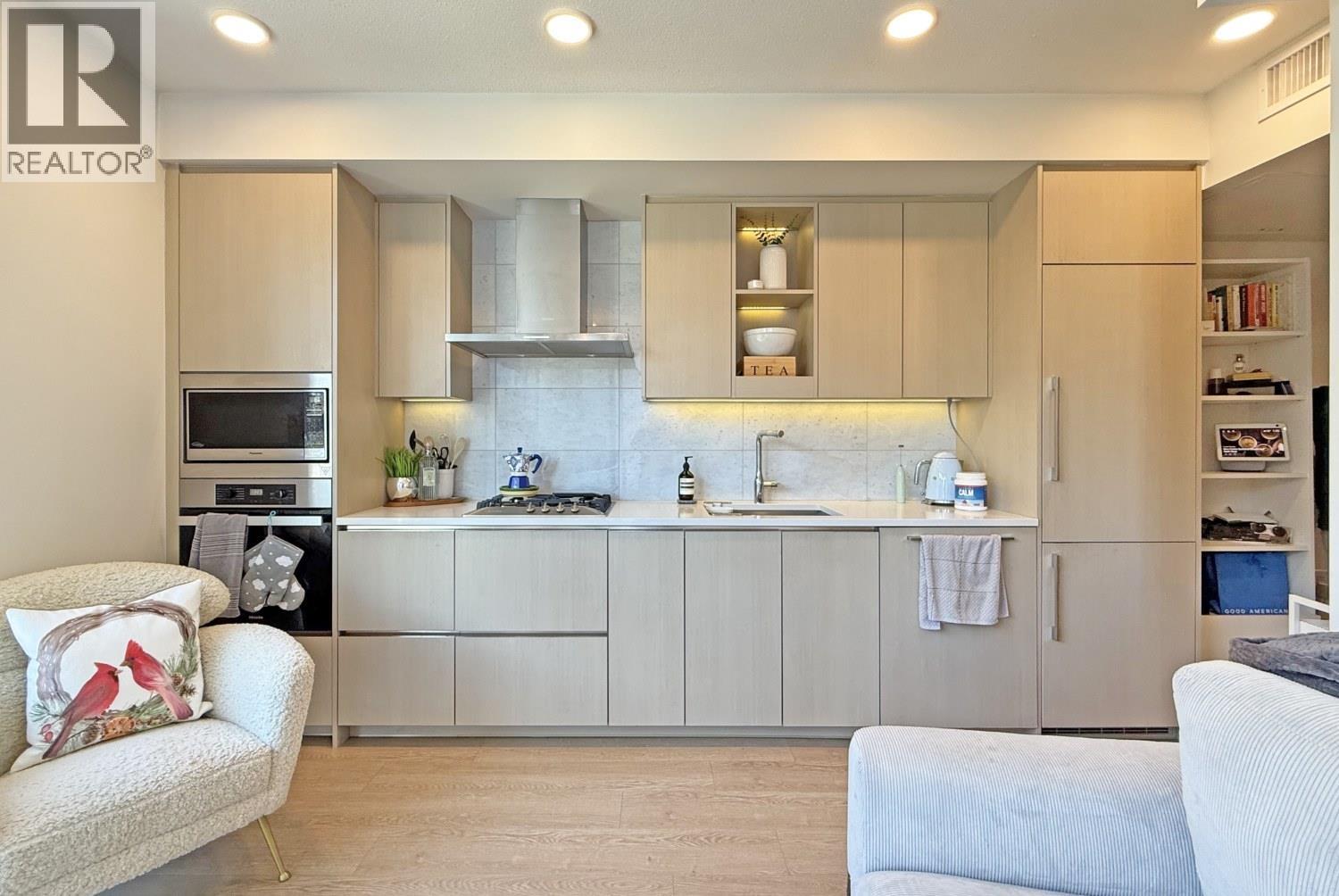 1181 87 Nelson Street, Vancouver, British Columbia  V6Z 0E8 - Photo 5 - R3176996
