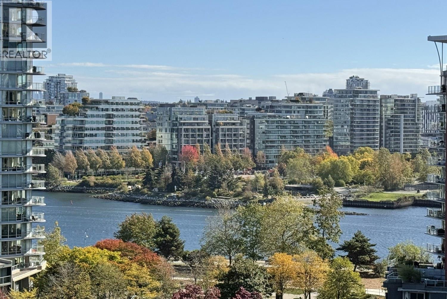 1181 87 Nelson Street, Vancouver, British Columbia  V6Z 0E8 - Photo 12 - R3176996