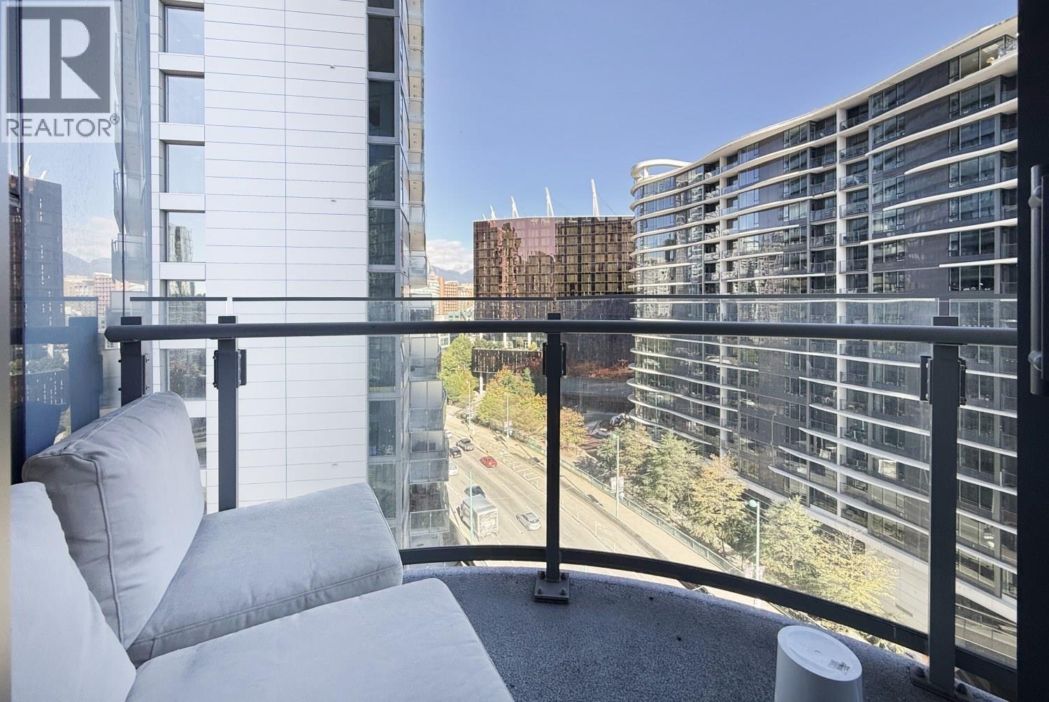 1181 87 Nelson Street, Vancouver, British Columbia  V6Z 0E8 - Photo 11 - R3176996