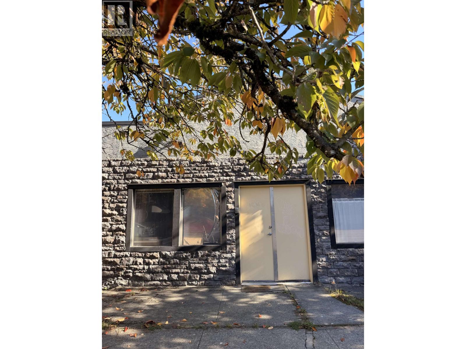 3628 DUNBAR STREET, Vancouver, British Columbia
