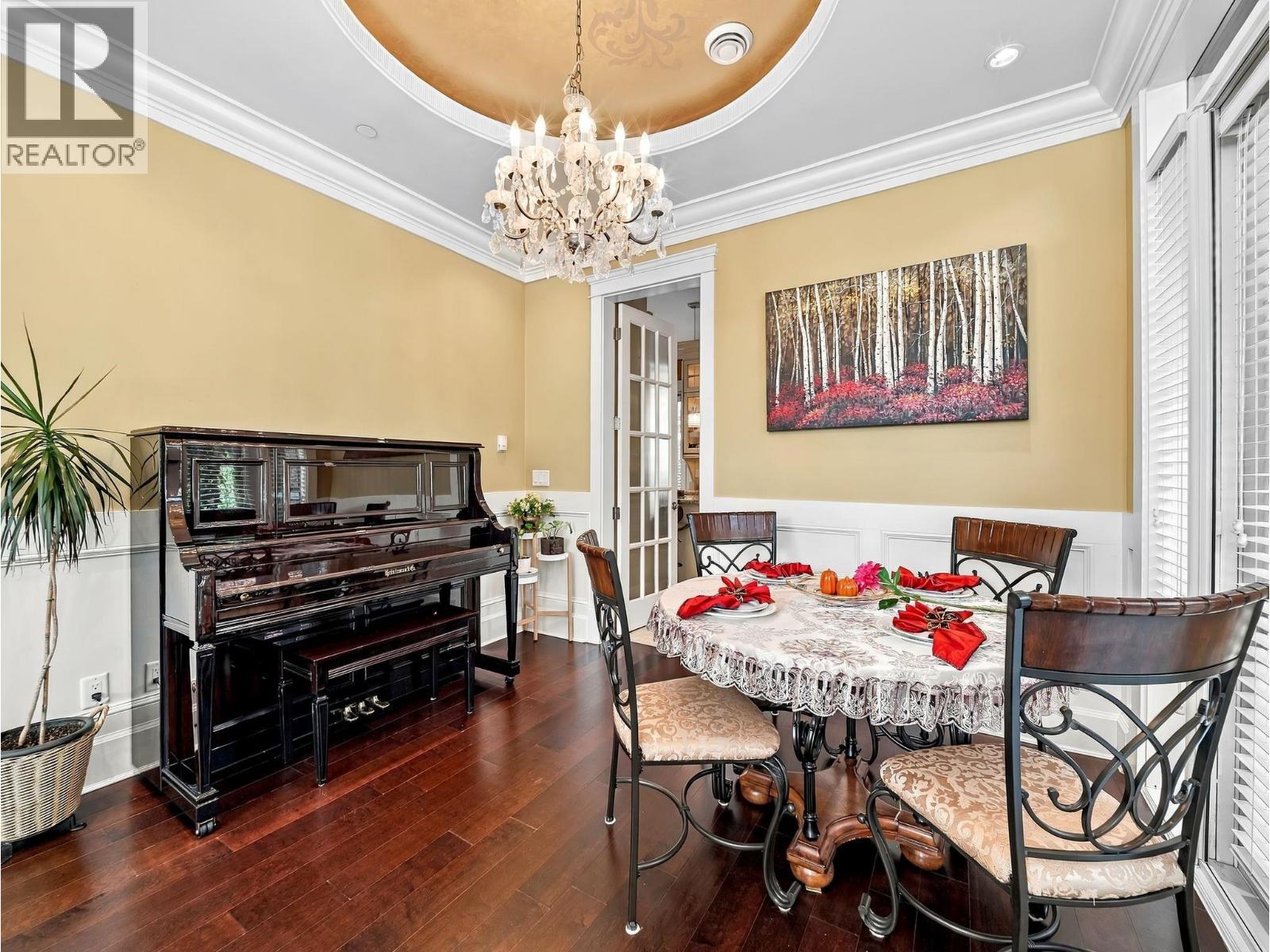 2015 W 57th Avenue, Vancouver, British Columbia  V6P 1V3 - Photo 7 - R3177057