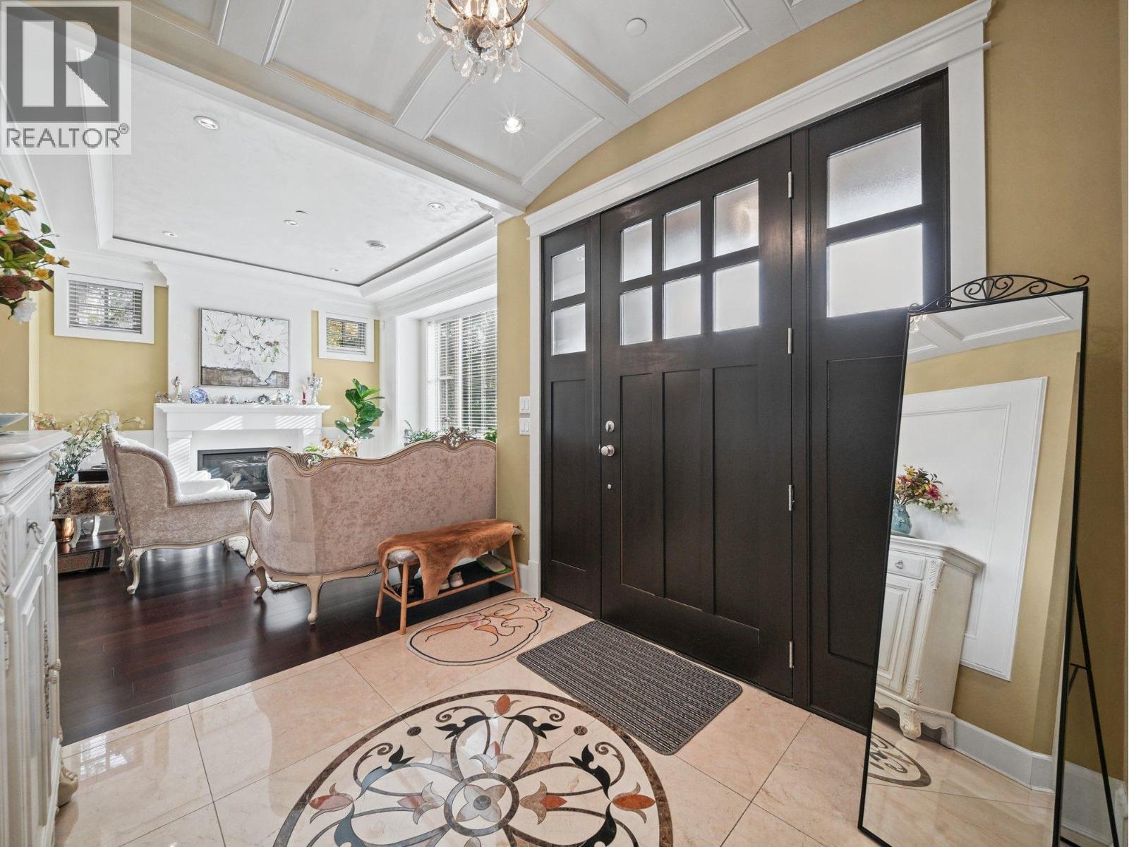 2015 W 57th Avenue, Vancouver, British Columbia  V6P 1V3 - Photo 9 - R3177057