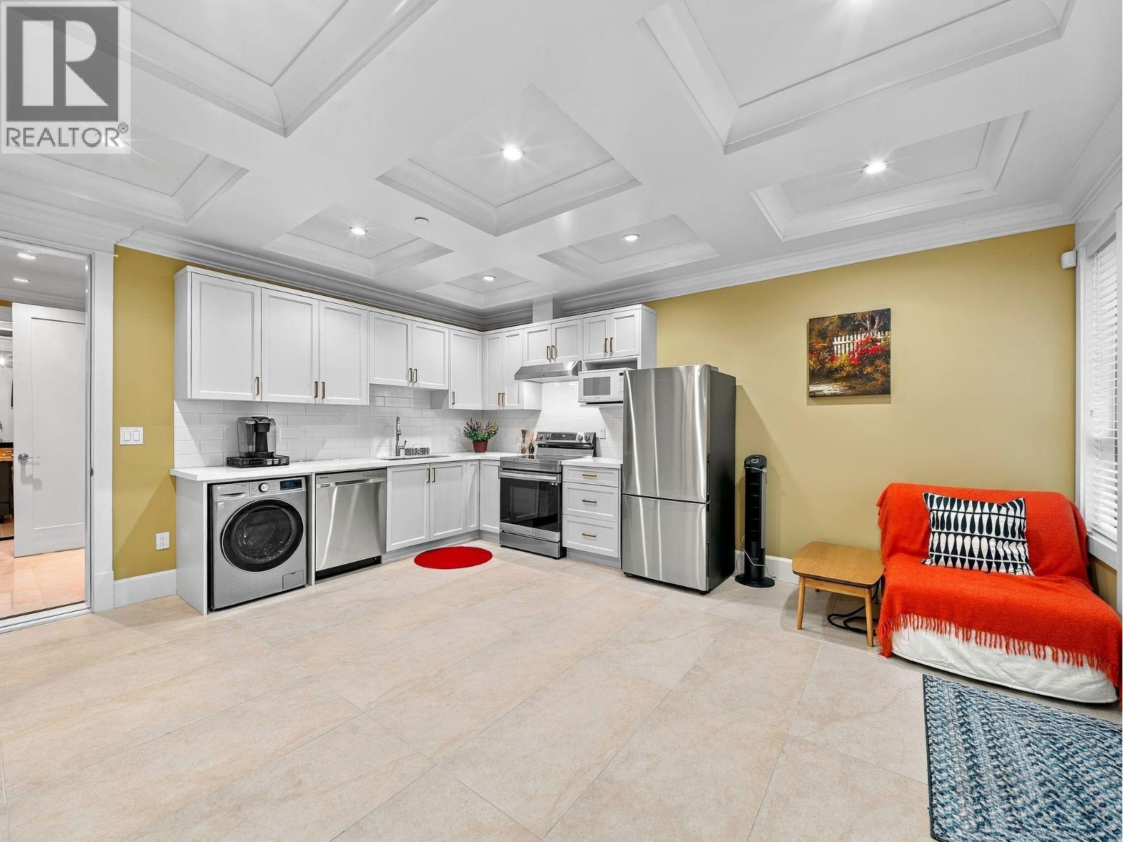 2015 W 57th Avenue, Vancouver, British Columbia  V6P 1V3 - Photo 31 - R3177057