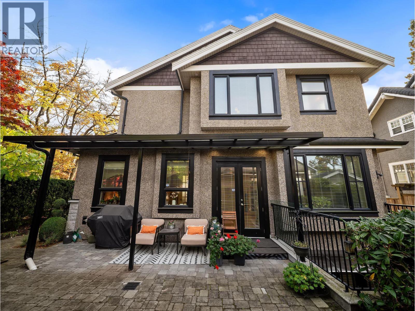 2015 W 57th Avenue, Vancouver, British Columbia  V6P 1V3 - Photo 35 - R3177057