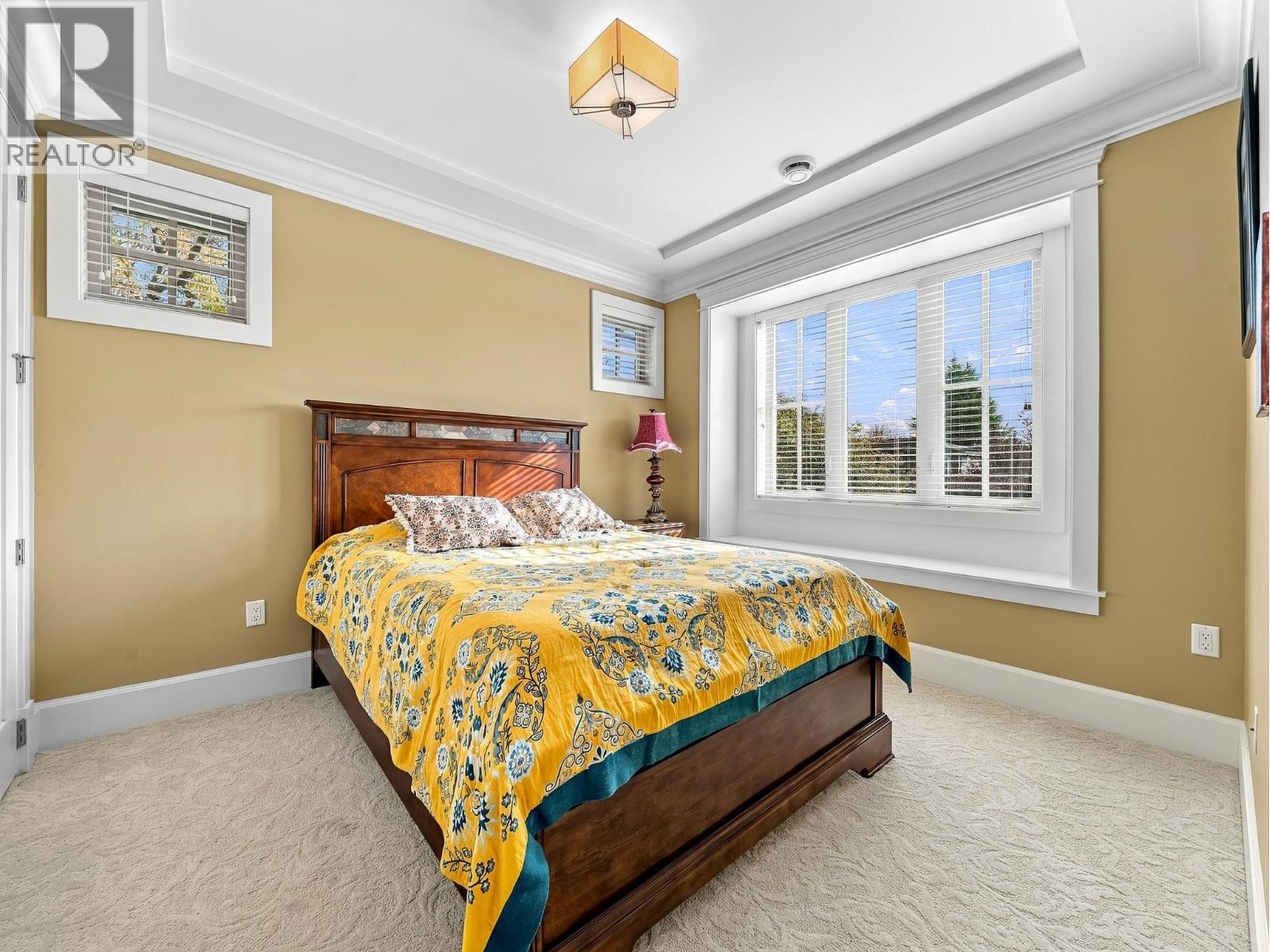 2015 W 57th Avenue, Vancouver, British Columbia  V6P 1V3 - Photo 22 - R3177057