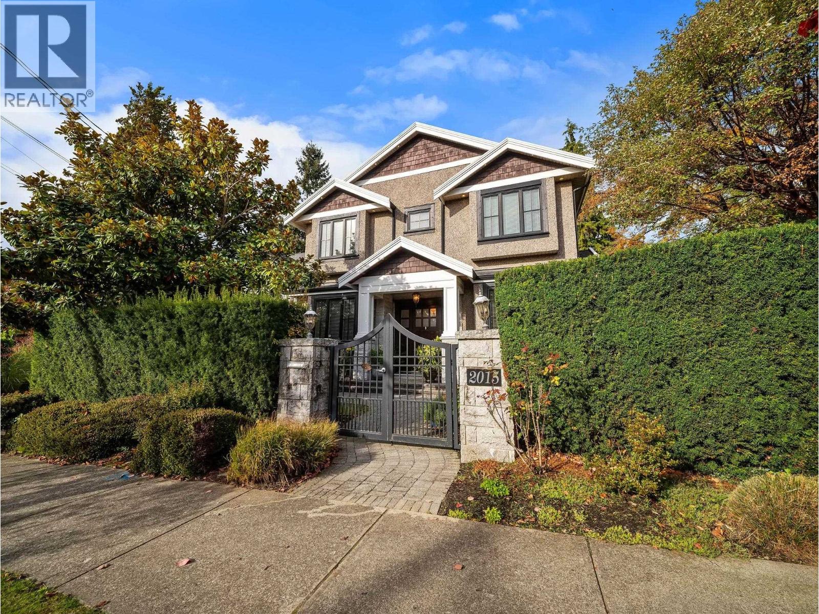 2015 W 57th Avenue, Vancouver, British Columbia  V6P 1V3 - Photo 40 - R3177057