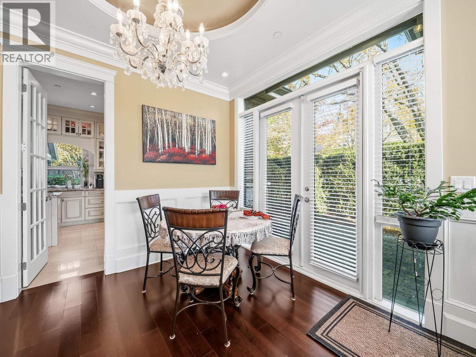 2015 W 57th Avenue, Vancouver, British Columbia  V6P 1V3 - Photo 8 - R3177057