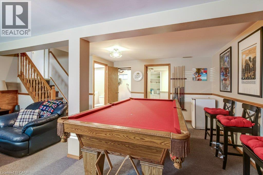 1485 Newlands Crescent, Burlington, Ontario L7M 1N8 - Photo 22 - 40872334