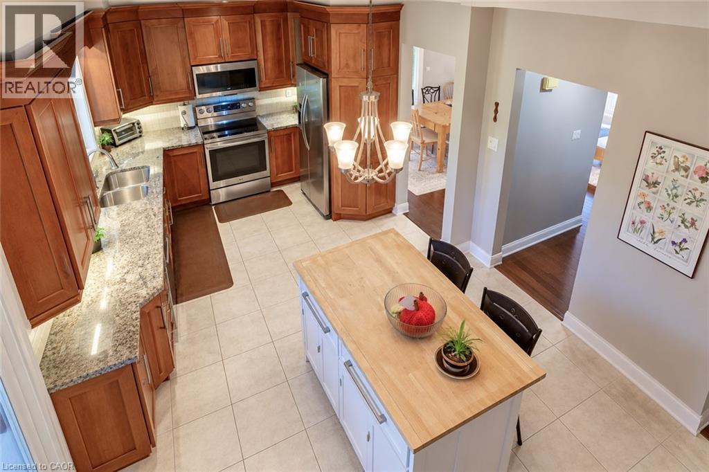 1485 Newlands Crescent, Burlington, Ontario L7M 1N8 - Photo 10 - 40872334