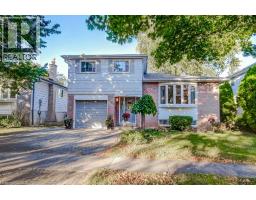 1485 NEWLANDS Crescent, Burlington, Ontario