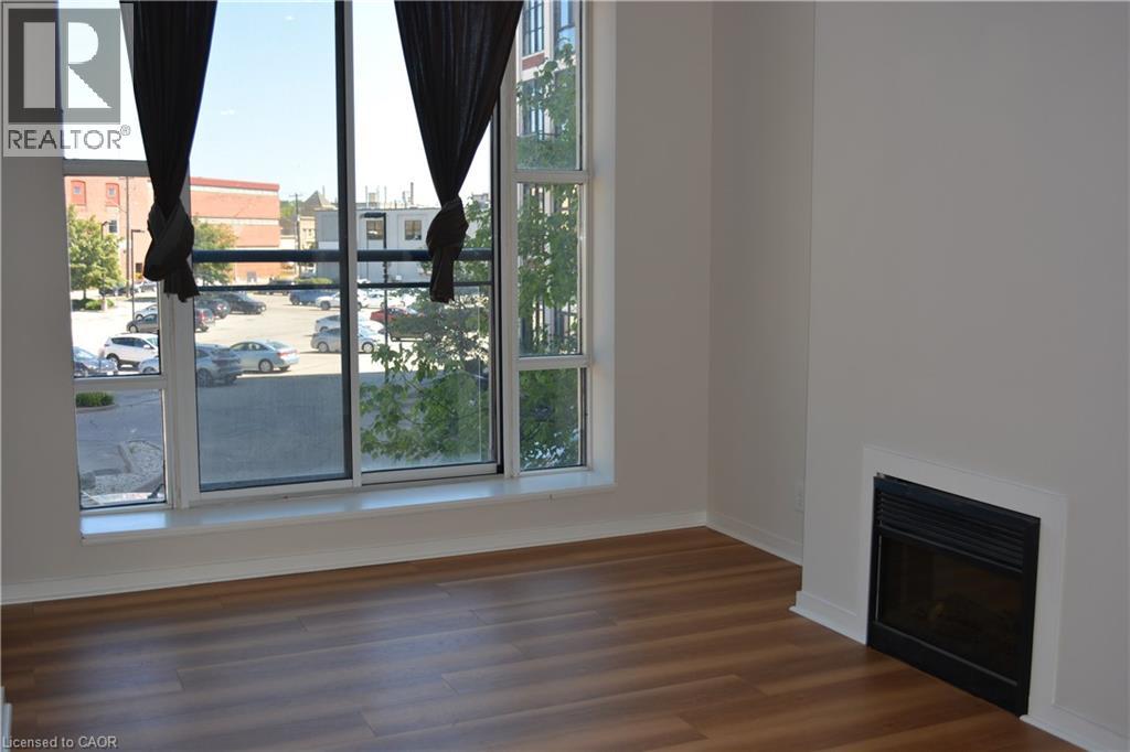 410 King Street W Unit# 203, Kitchener, Ontario  N2G 1C3 - Photo 4 - 40872923