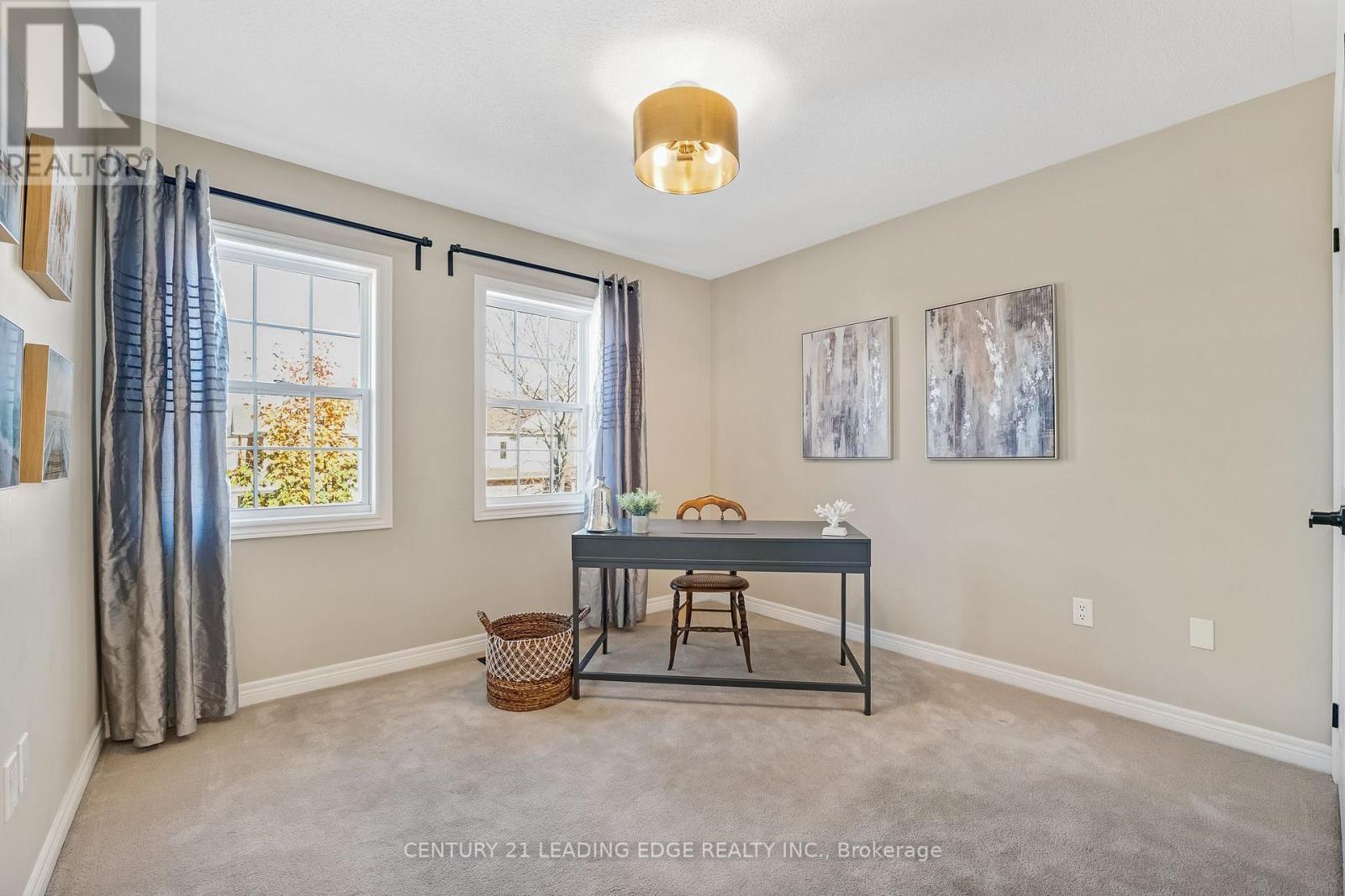 63 Billingham Heights, Aurora, Ontario  L4G 7Y1 - Photo 19 - N14100312