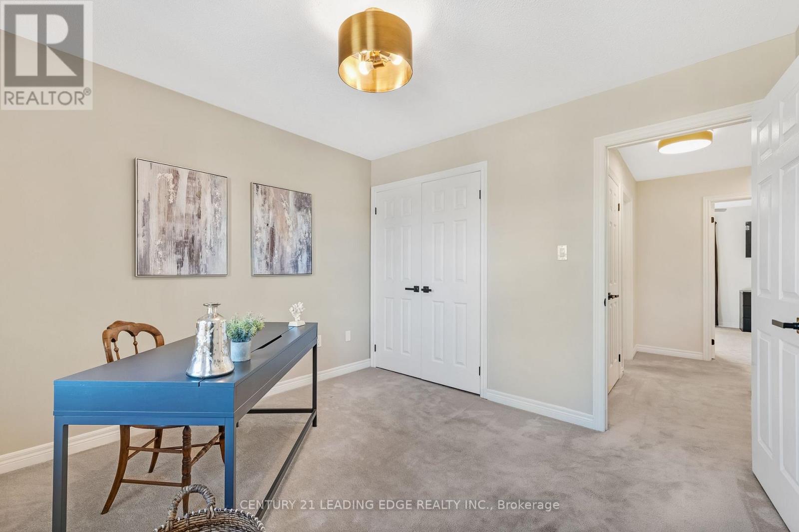 63 Billingham Heights, Aurora, Ontario  L4G 7Y1 - Photo 20 - N14100312