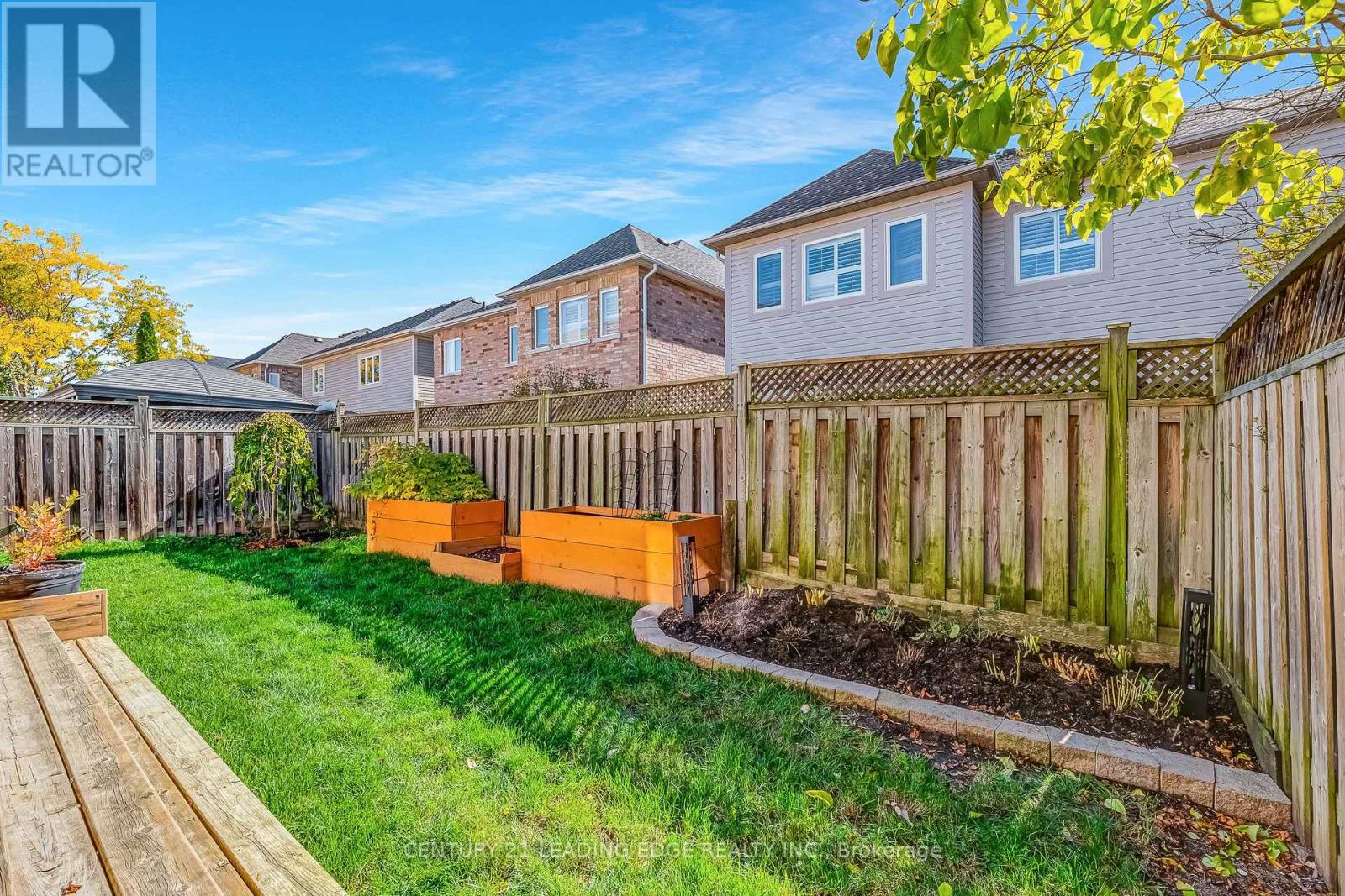 63 Billingham Heights, Aurora, Ontario  L4G 7Y1 - Photo 27 - N14100312