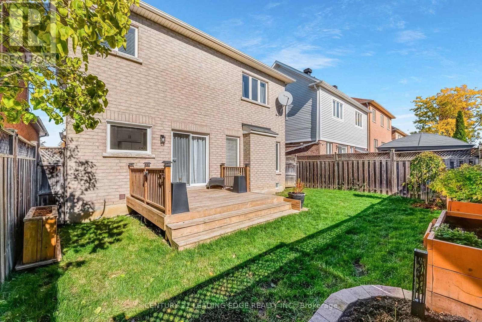 63 Billingham Heights, Aurora, Ontario  L4G 7Y1 - Photo 28 - N14100312