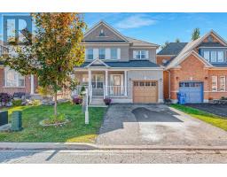 63 BILLINGHAM HEIGHTS, Aurora, Ontario