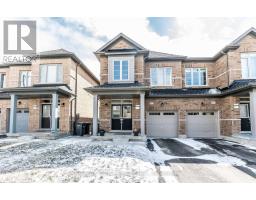 87 EMERALD COAST TRAIL, Brampton, Ontario