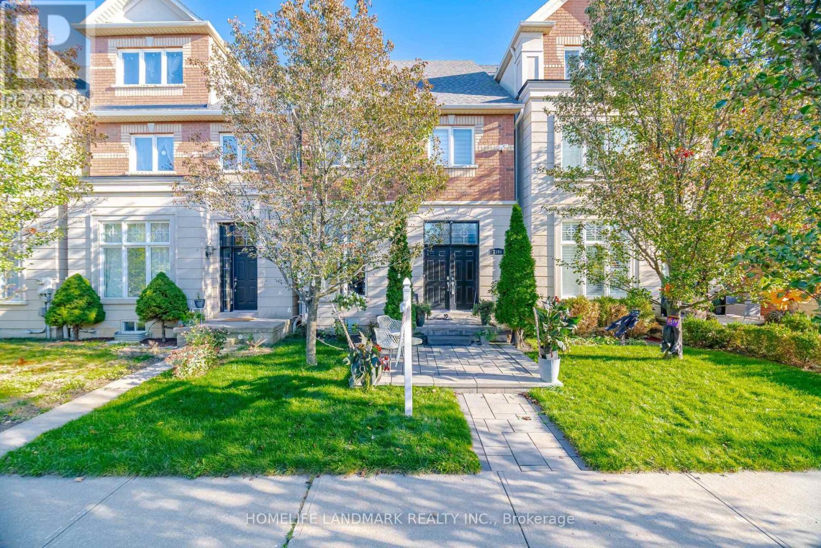 3184 ECLIPSE AVENUE, Mississauga, Ontario