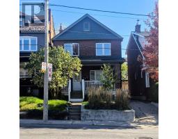 LOWER - 1575 DUFFERIN STREET, Toronto, Ontario