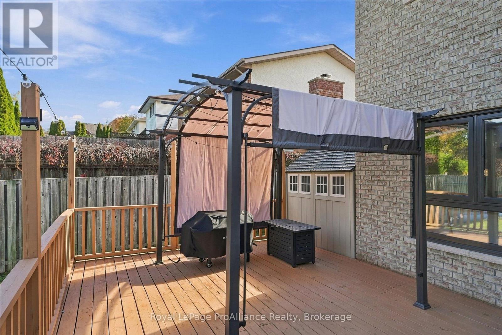 1316 Scollard Drive, Peterborough, Ontario  K9H 7K1 - Photo 18 - X14094302