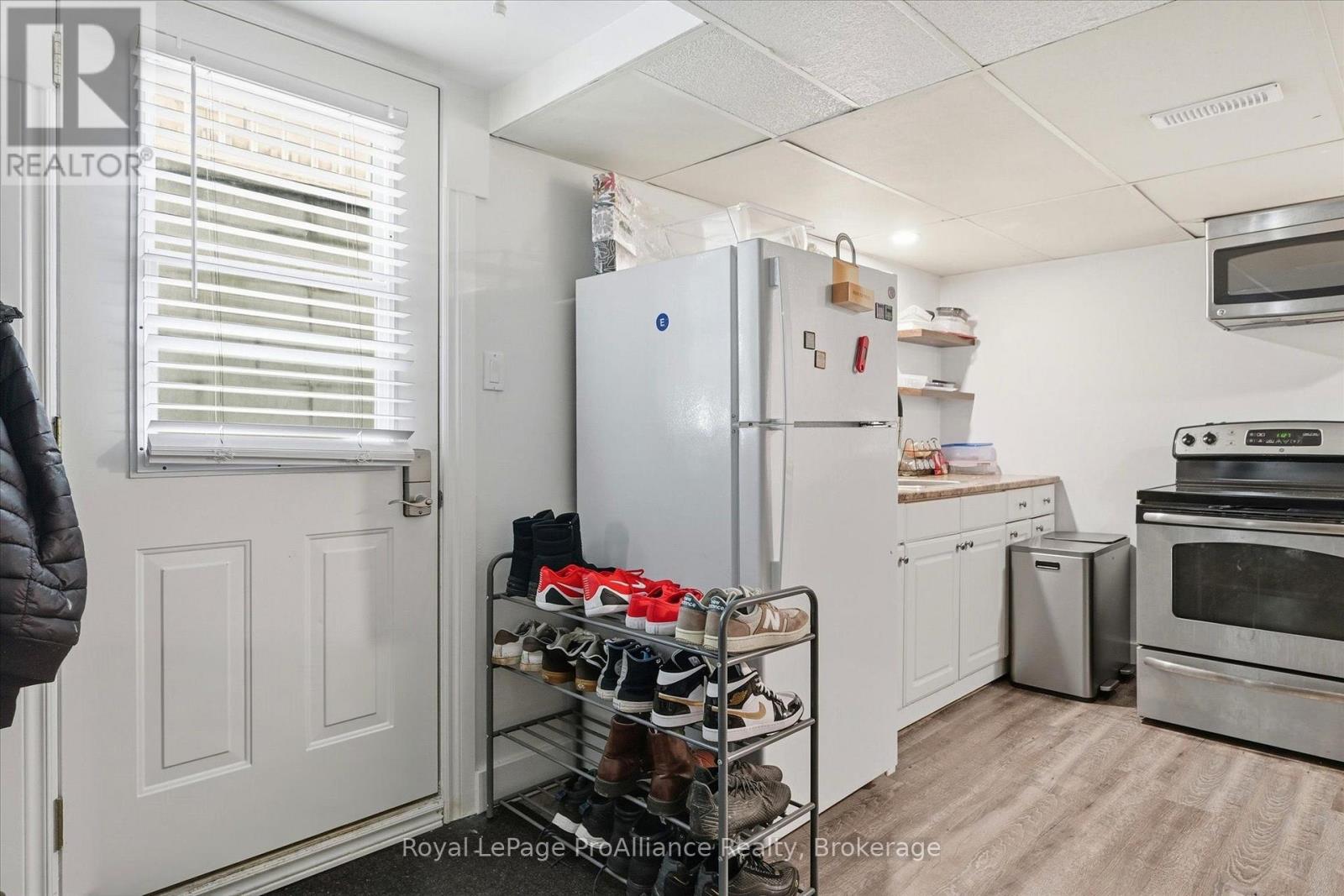 1316 Scollard Drive, Peterborough, Ontario  K9H 7K1 - Photo 40 - X14094302
