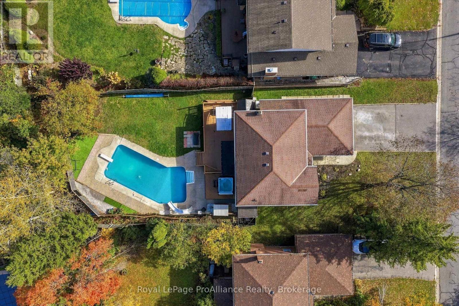 1316 Scollard Drive, Peterborough, Ontario  K9H 7K1 - Photo 47 - X14094302