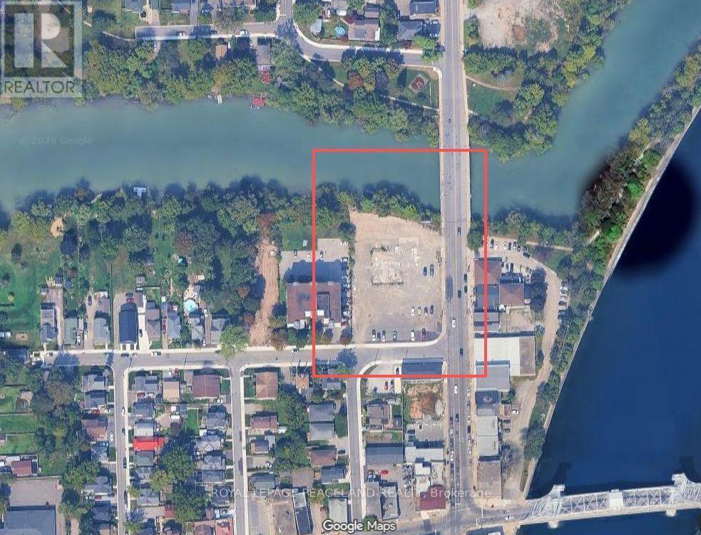 51 NIAGARA STREET, Welland, Ontario