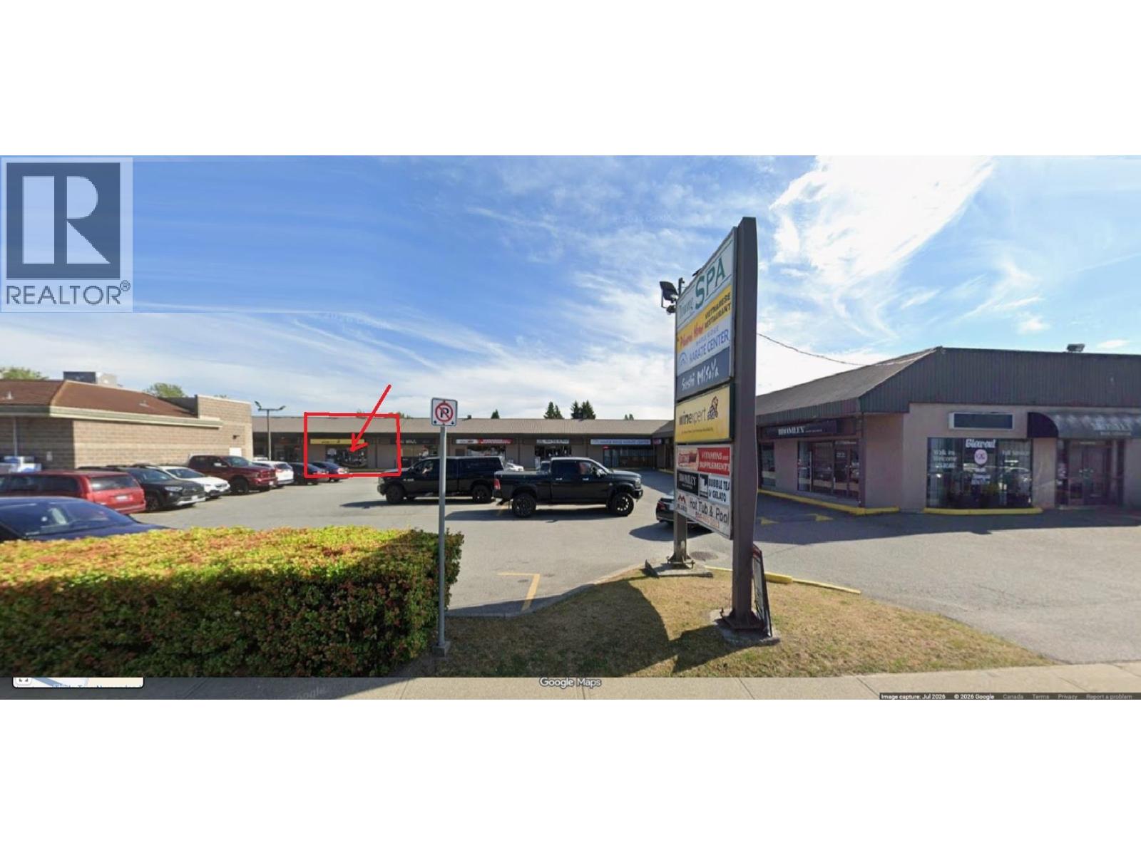 2 20306 Dewdney Trunk Road, Maple Ridge, British Columbia  V2X 3E1 - Photo 4 - C8082952