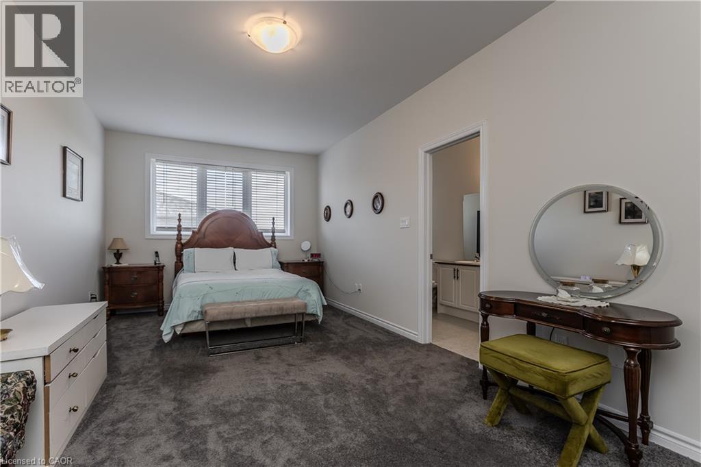 1402 Almonte Drive, Burlington, Ontario  L7P 0V8 - Photo 27 - 40872578