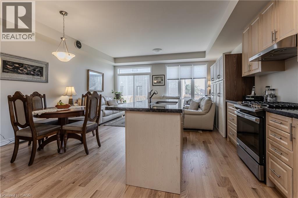 1402 Almonte Drive, Burlington, Ontario  L7P 0V8 - Photo 15 - 40872578