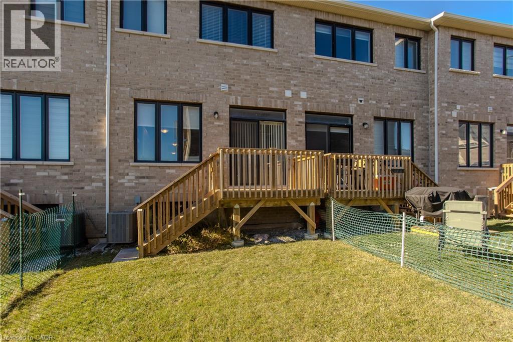 1402 Almonte Drive, Burlington, Ontario  L7P 0V8 - Photo 11 - 40872578