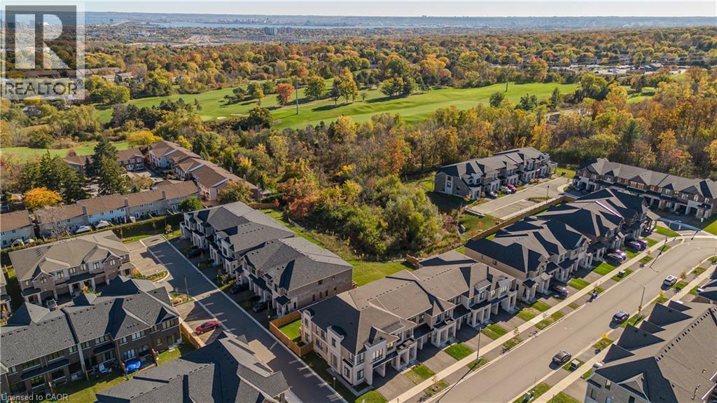 1402 Almonte Drive, Burlington, Ontario  L7P 0V8 - Photo 8 - 40872578