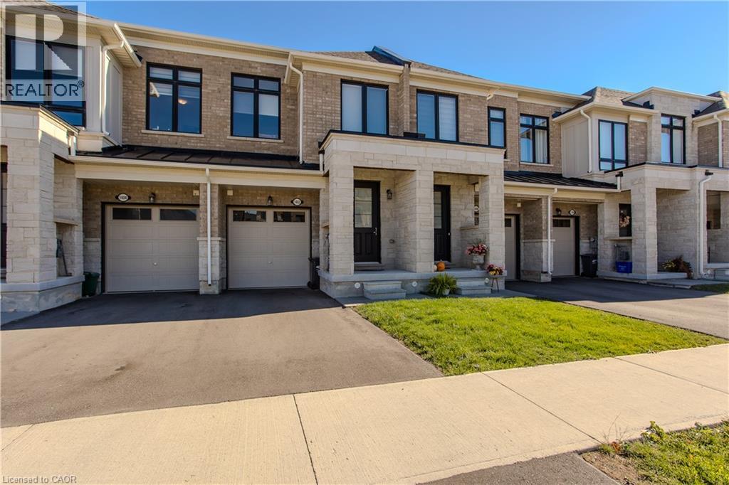 1402 Almonte Drive, Burlington, Ontario  L7P 0V8 - Photo 6 - 40872578