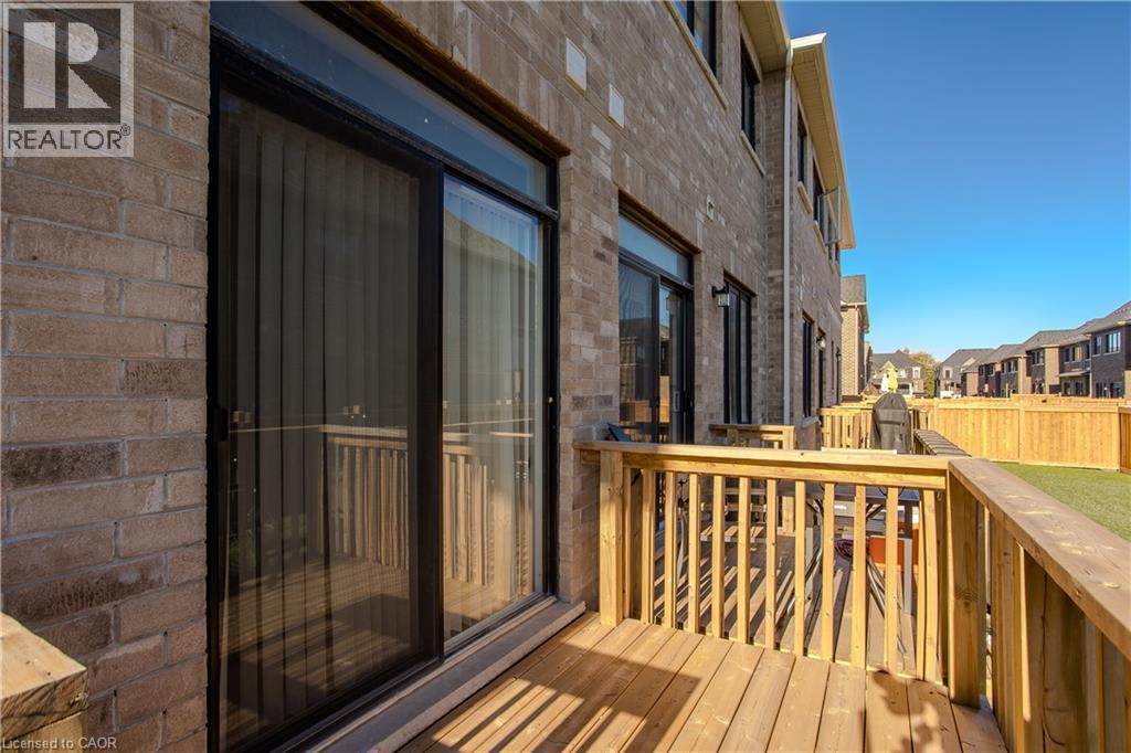 1402 Almonte Drive, Burlington, Ontario  L7P 0V8 - Photo 13 - 40872578