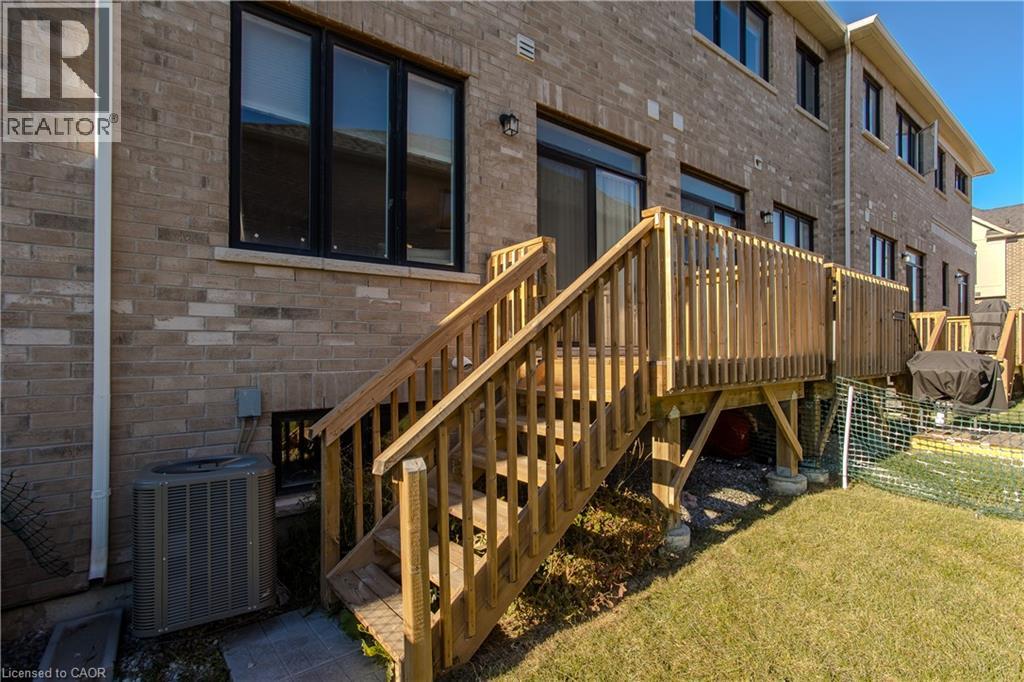 1402 Almonte Drive, Burlington, Ontario  L7P 0V8 - Photo 12 - 40872578