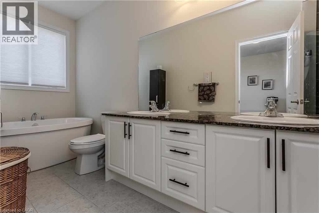 1402 Almonte Drive, Burlington, Ontario  L7P 0V8 - Photo 28 - 40872578