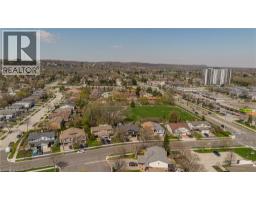 1402 ALMONTE Drive, Burlington, Ontario