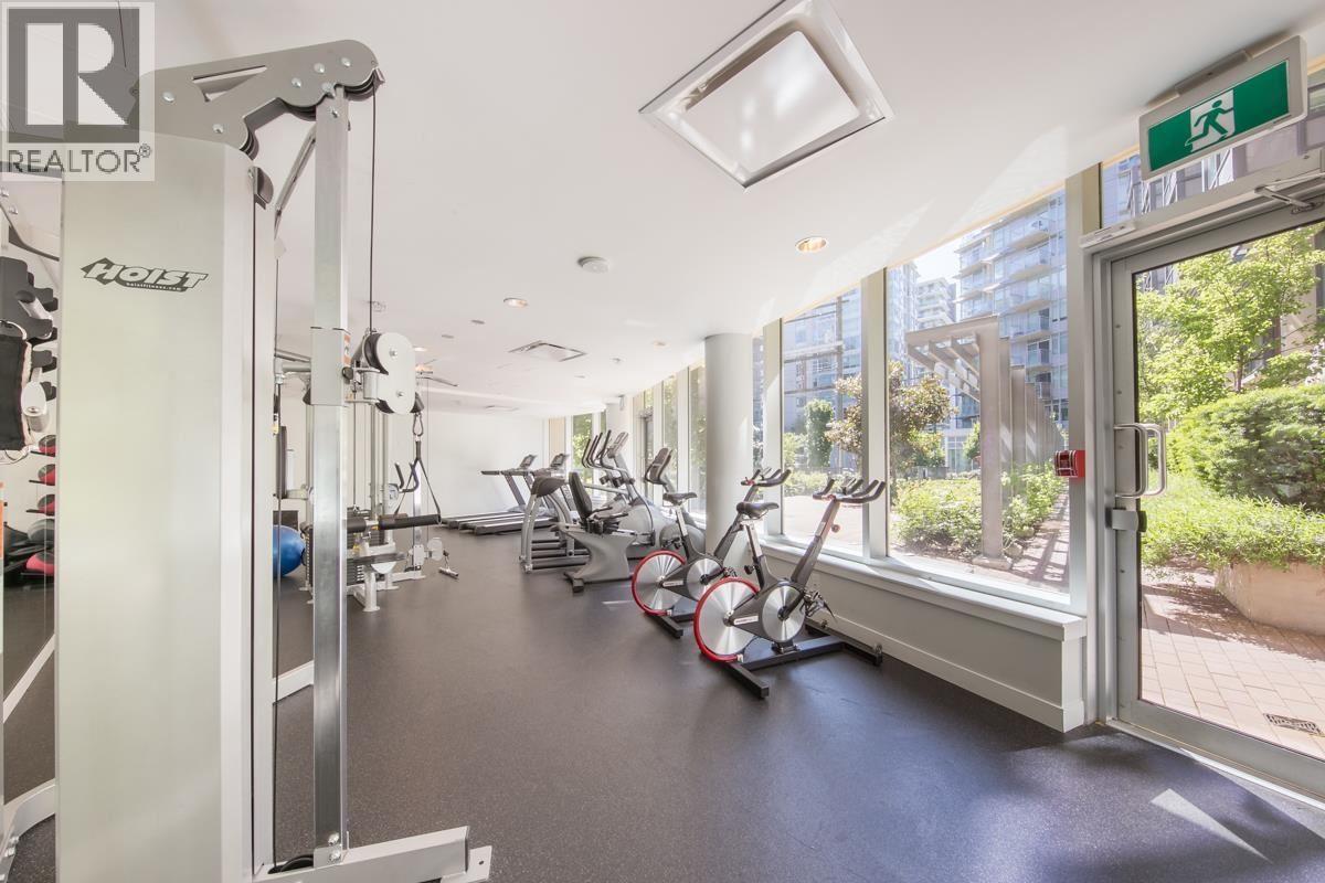 807 38 W 1st Avenue, Vancouver, British Columbia  V5Y 0K3 - Photo 17 - R3177102