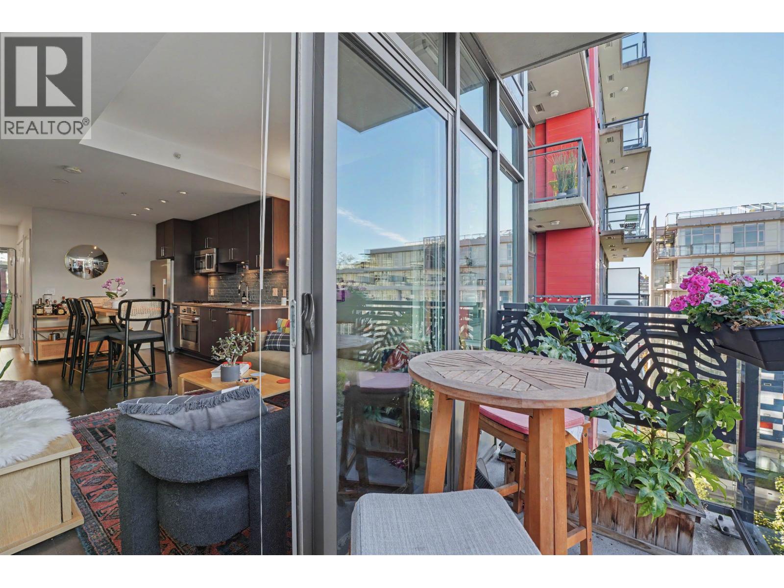 807 38 W 1st Avenue, Vancouver, British Columbia  V5Y 0K3 - Photo 12 - R3177102
