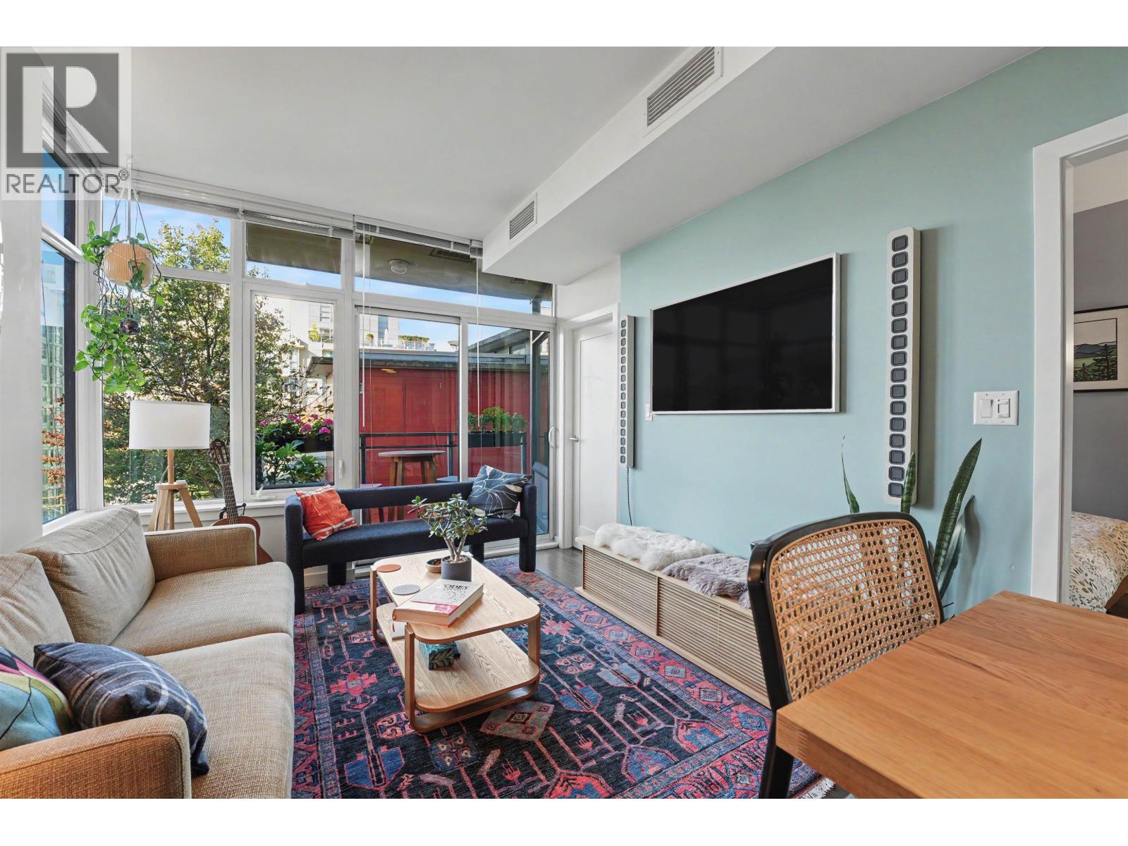 807 38 W 1st Avenue, Vancouver, British Columbia  V5Y 0K3 - Photo 3 - R3177102