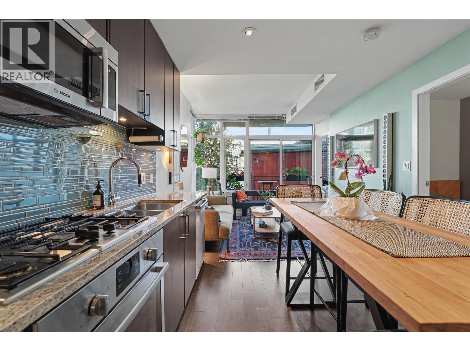 807 38 W 1st Avenue, Vancouver, British Columbia  V5Y 0K3 - Photo 5 - R3177102