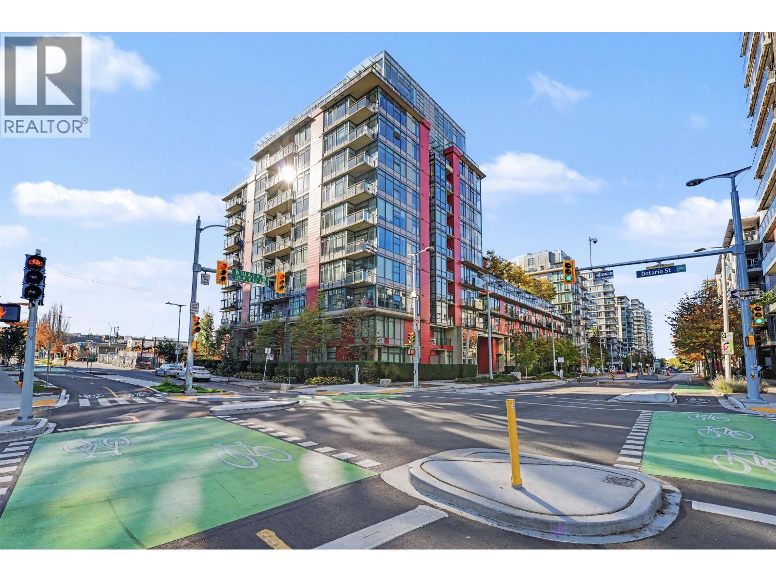 807 38 W 1st Avenue, Vancouver, British Columbia  V5Y 0K3 - Photo 25 - R3177102