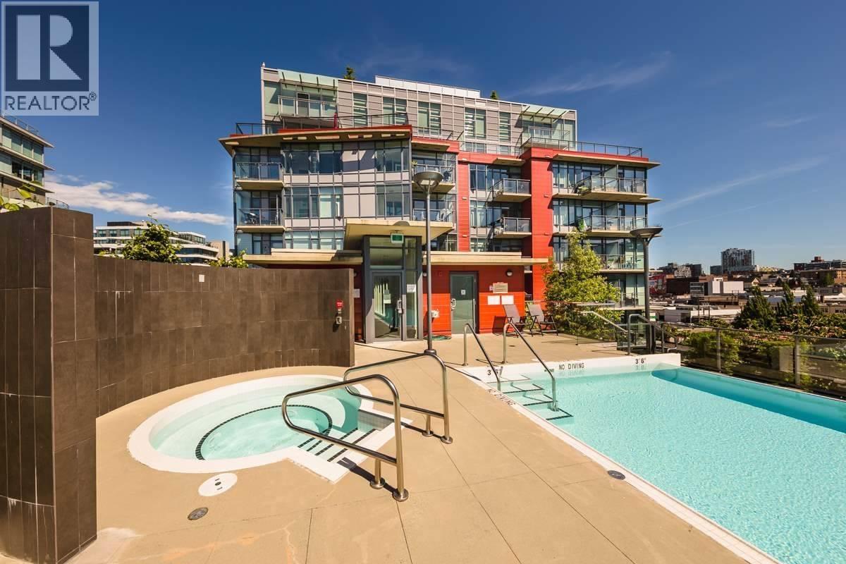 807 38 W 1st Avenue, Vancouver, British Columbia  V5Y 0K3 - Photo 24 - R3177102