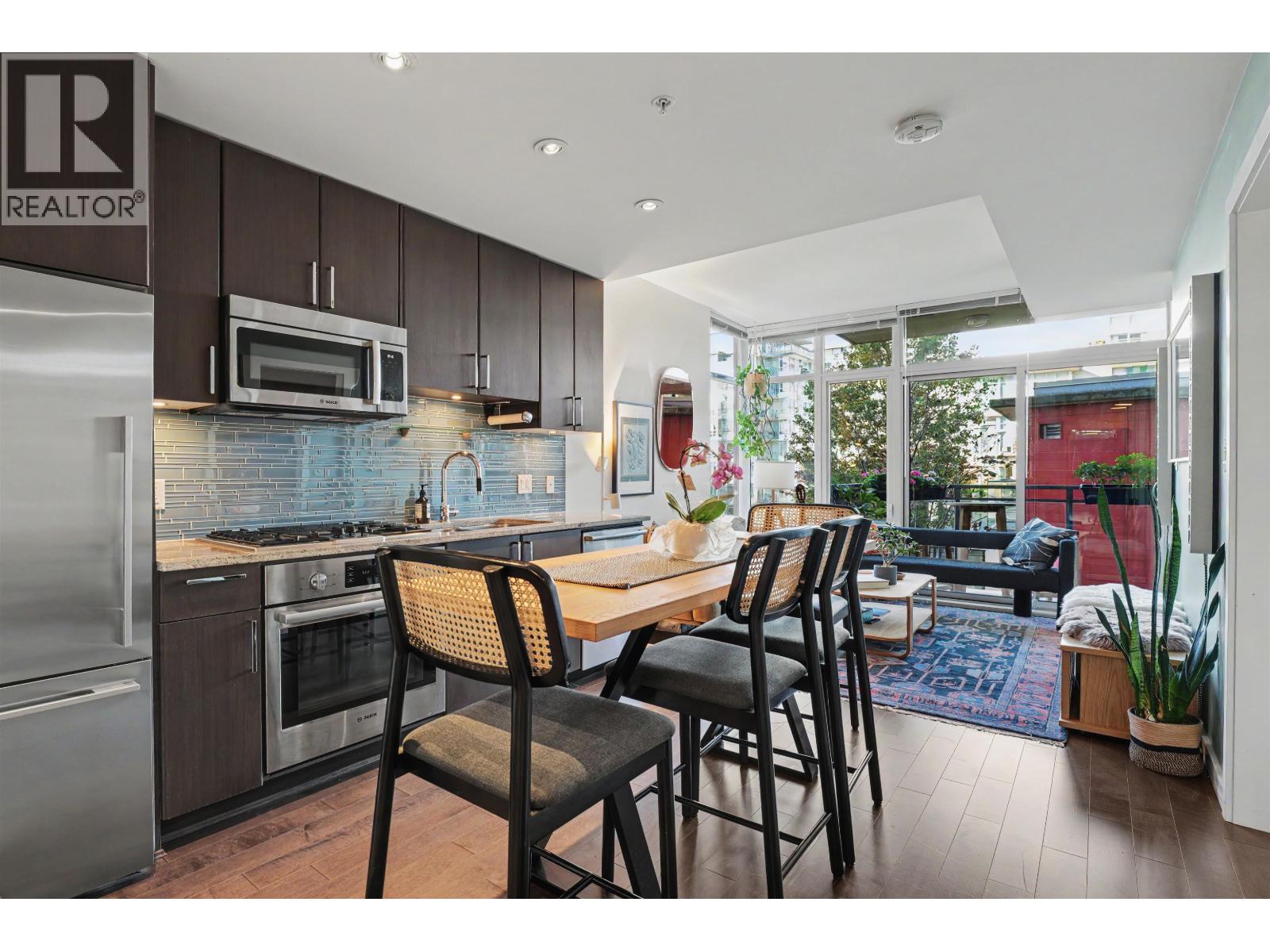 807 38 W 1st Avenue, Vancouver, British Columbia  V5Y 0K3 - Photo 6 - R3177102