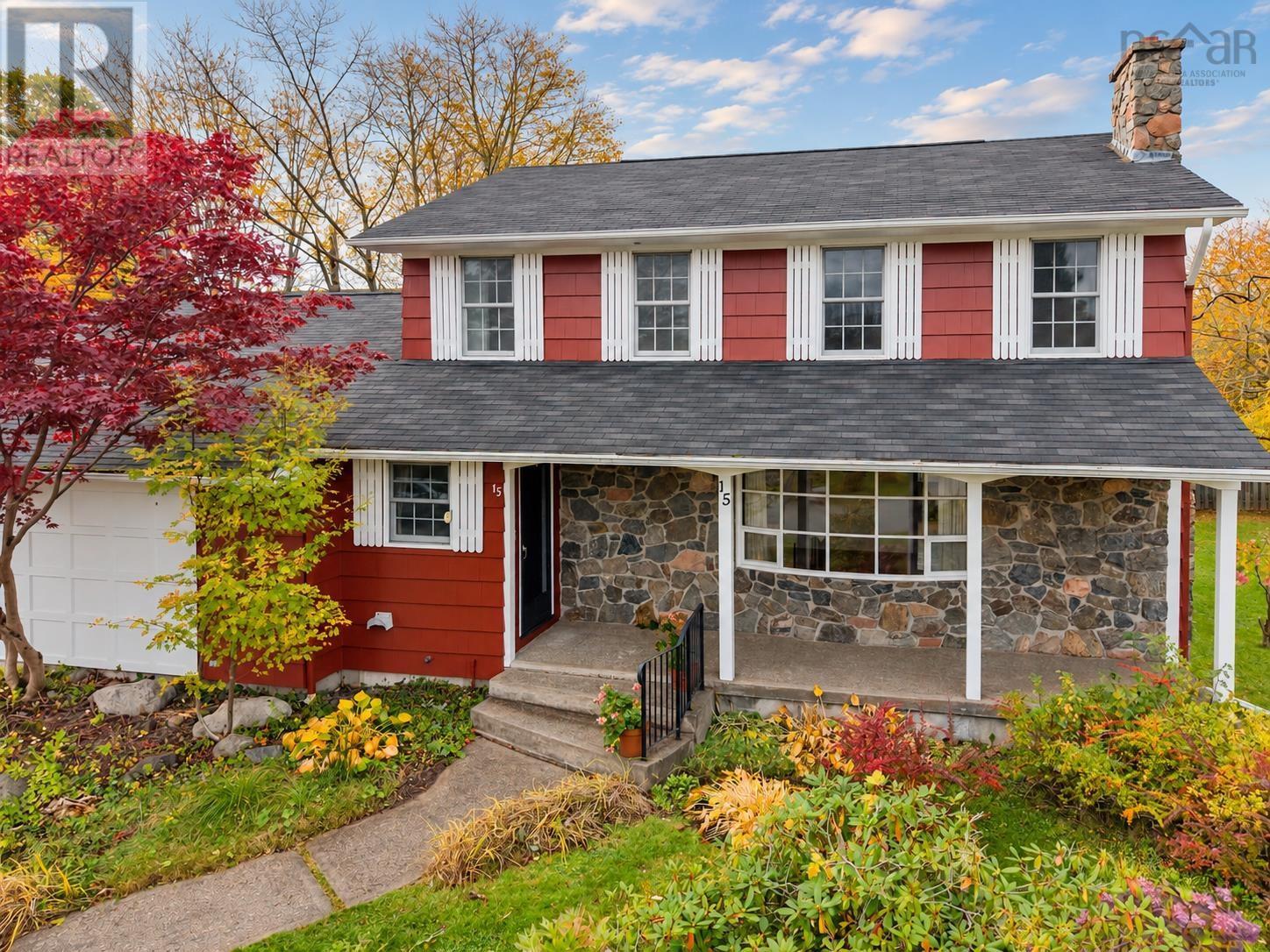 15 Lynnbrook Drive, westmount, Nova Scotia