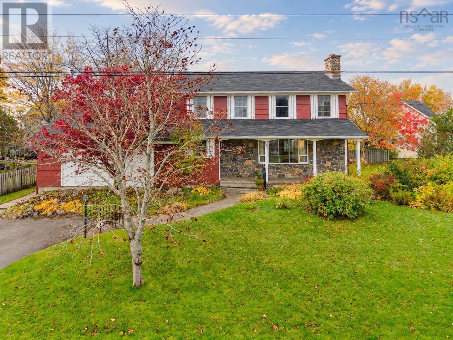 15 Lynnbrook Drive, Westmount, Nova Scotia  B1R 1R2 - Photo 2 - 202626259