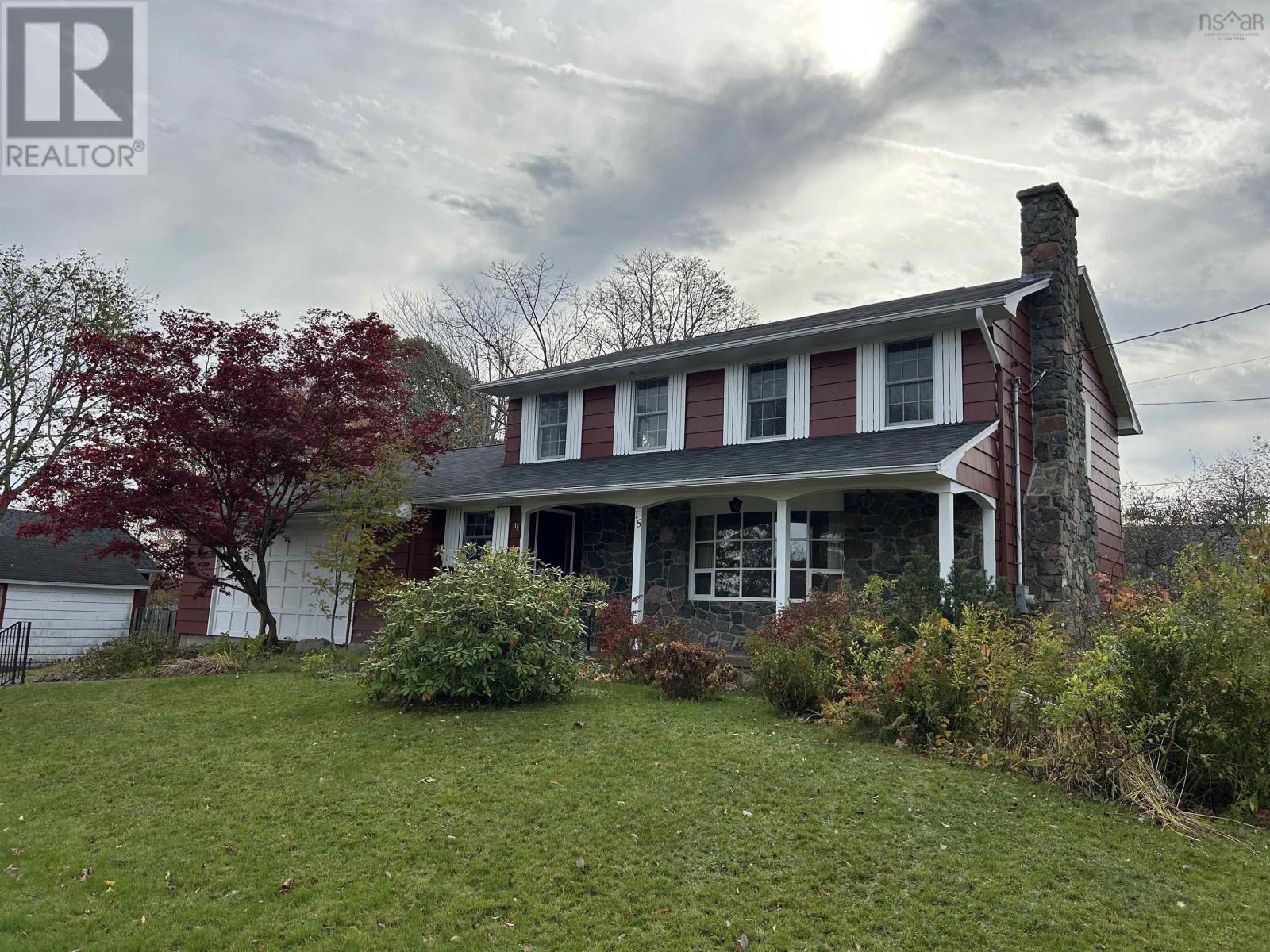 15 Lynnbrook Drive, Westmount, Nova Scotia  B1R 1R2 - Photo 44 - 202626259
