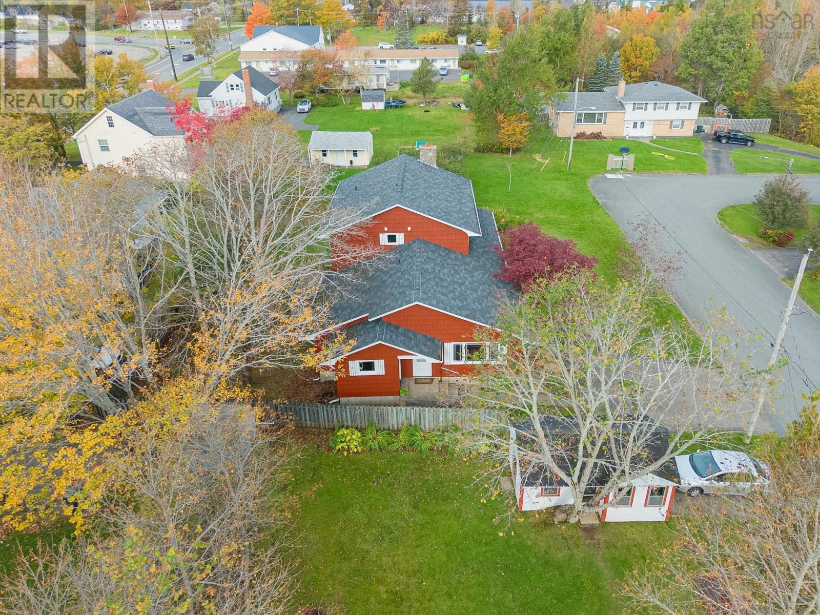 15 Lynnbrook Drive, Westmount, Nova Scotia  B1R 1R2 - Photo 47 - 202626259