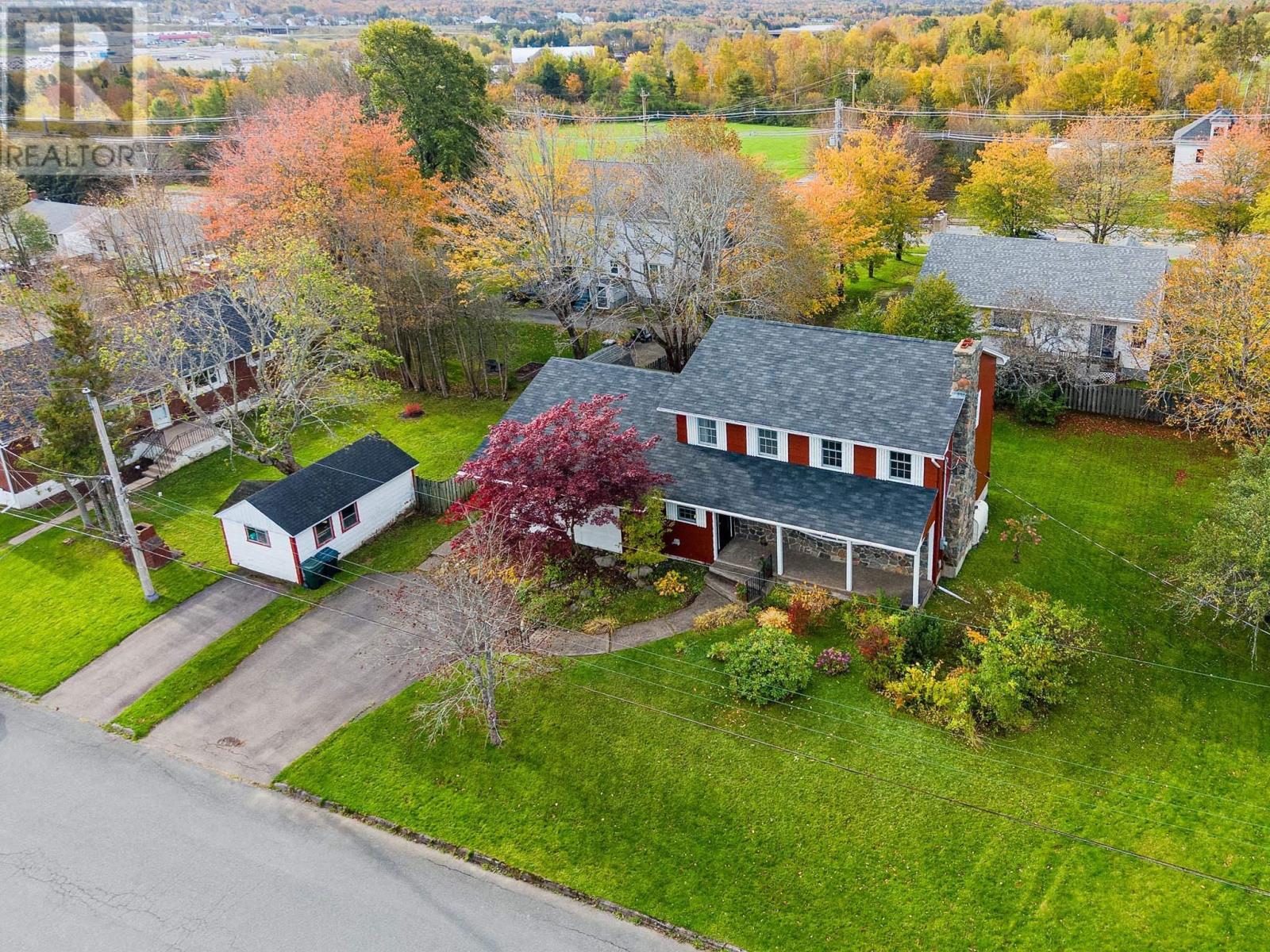 15 Lynnbrook Drive, Westmount, Nova Scotia  B1R 1R2 - Photo 49 - 202626259