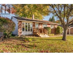 2166 MONSON CRESCENT, Ottawa, Ontario